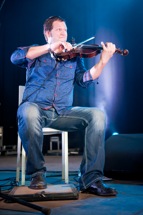 De Temps Antan @ dranouter 2015, foto 5, foto's door Devid Camerlynck - FrontView Magazine