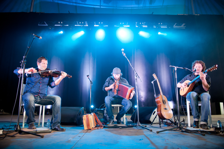 De Temps Antan @ dranouter 2015, foto 6, foto's door Devid Camerlynck - FrontView Magazine