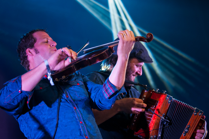 De Temps Antan @ dranouter 2015, foto 7, foto's door Devid Camerlynck - FrontView Magazine