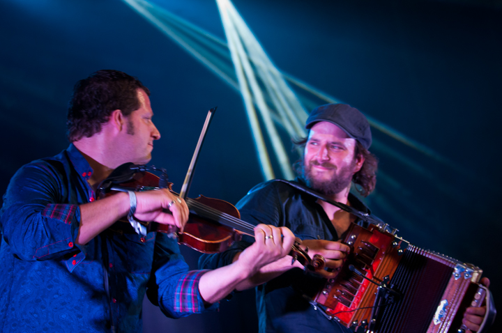 De Temps Antan @ dranouter 2015, foto 8, foto's door Devid Camerlynck - FrontView Magazine