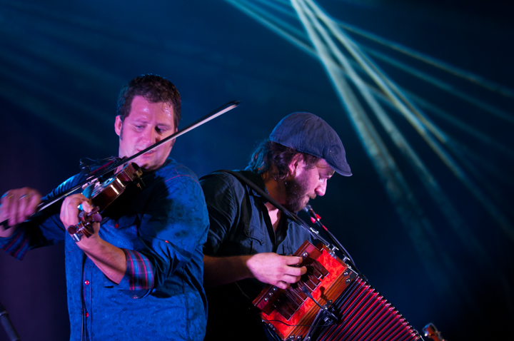 De Temps Antan @ dranouter 2015, foto 9, foto's door Devid Camerlynck - FrontView Magazine