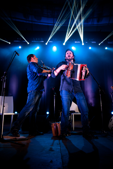 De Temps Antan @ dranouter 2015, foto 11, foto's door Devid Camerlynck - FrontView Magazine