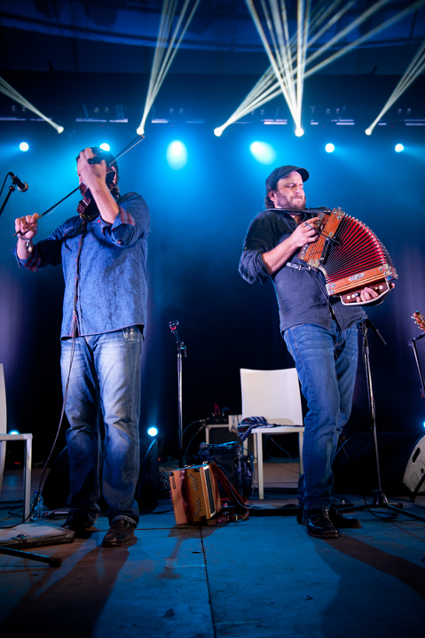 De Temps Antan @ dranouter 2015, foto 12, foto's door Devid Camerlynck - FrontView Magazine
