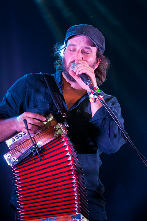 De Temps Antan @ dranouter 2015, foto 13, foto's door Devid Camerlynck - FrontView Magazine