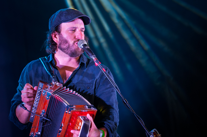 De Temps Antan @ dranouter 2015, foto 17, foto's door Devid Camerlynck - FrontView Magazine
