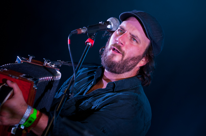 De Temps Antan @ dranouter 2015, foto 20, foto's door Devid Camerlynck - FrontView Magazine