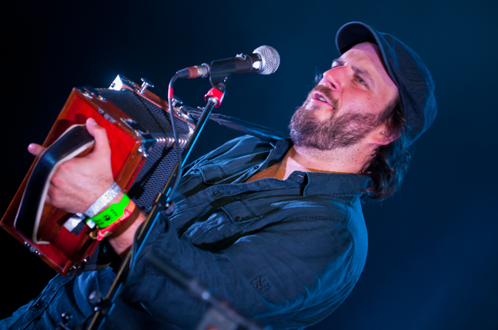 De Temps Antan @ dranouter 2015, foto 21, foto's door Devid Camerlynck - FrontView Magazine