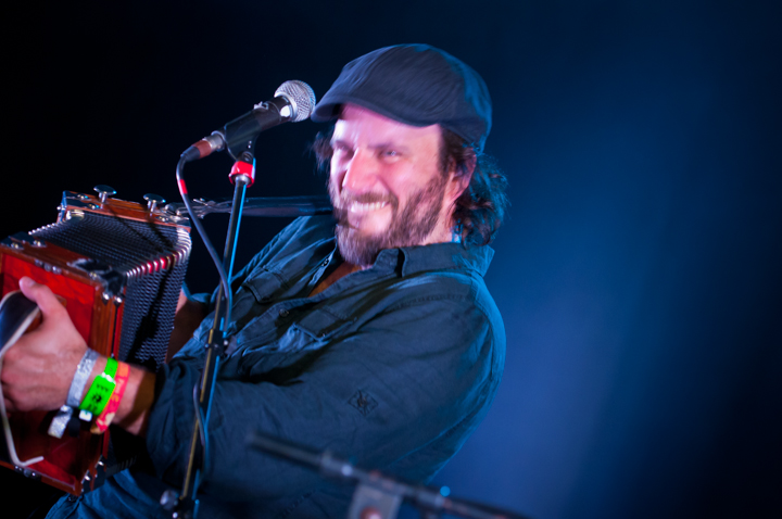 De Temps Antan @ dranouter 2015, foto 24, foto's door Devid Camerlynck - FrontView Magazine