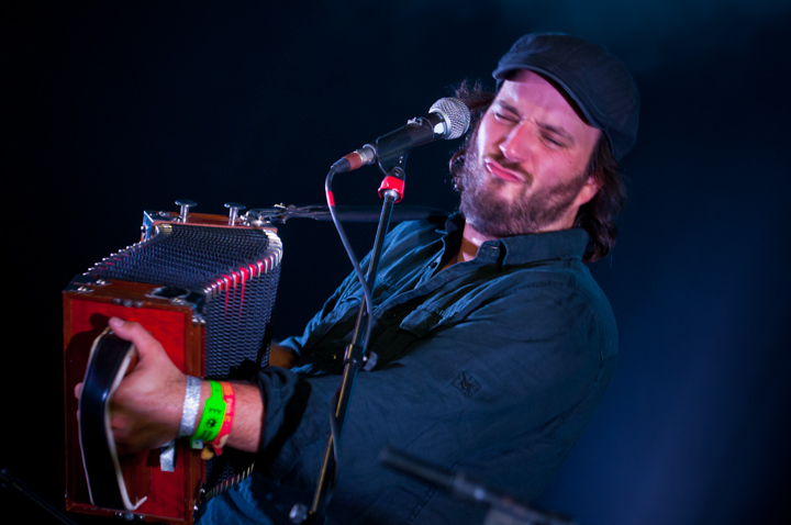De Temps Antan @ dranouter 2015, foto 25, foto's door Devid Camerlynck - FrontView Magazine
