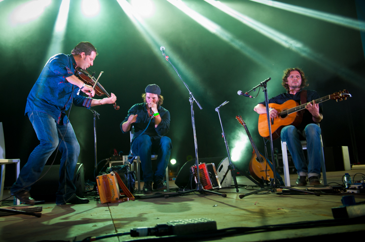 De Temps Antan @ dranouter 2015, foto 27, foto's door Devid Camerlynck - FrontView Magazine