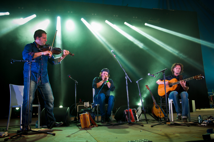 De Temps Antan @ dranouter 2015, foto 30, foto's door Devid Camerlynck - FrontView Magazine
