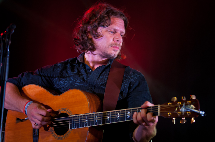 De Temps Antan @ dranouter 2015, foto 32, foto's door Devid Camerlynck - FrontView Magazine