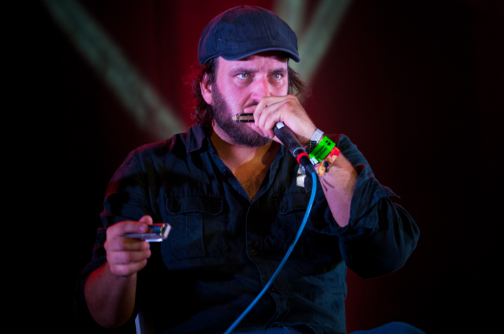 De Temps Antan @ dranouter 2015, foto 33, foto's door Devid Camerlynck - FrontView Magazine