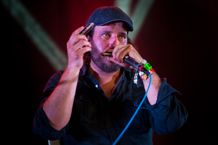 De Temps Antan @ dranouter 2015, foto 34, foto's door Devid Camerlynck - FrontView Magazine