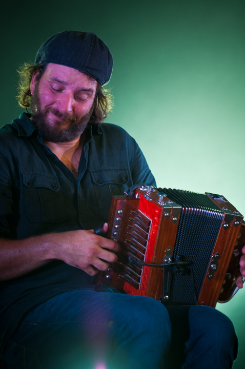 De Temps Antan @ dranouter 2015, foto 36, foto's door Devid Camerlynck - FrontView Magazine