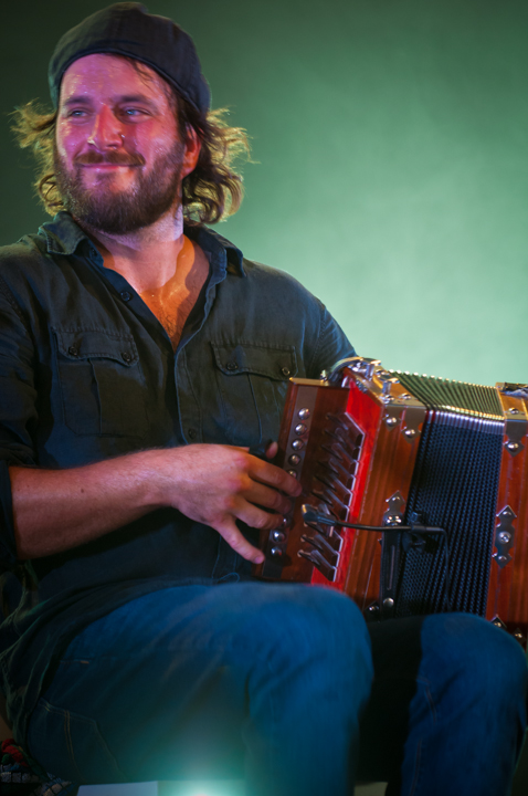 De Temps Antan @ dranouter 2015, foto 37, foto's door Devid Camerlynck - FrontView Magazine