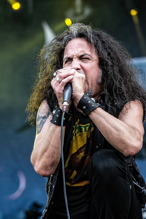 Death Angel @ Alcatraz Metal Fest 2015, foto 23, foto's door Edwin Houdevelt - FrontView Magazine