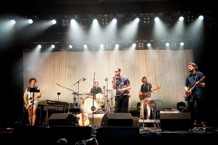 Het Zesde Metaal @ Dranouter 2015, picture 1, photographed by Devid Camerlynck - FrontView Magazine
