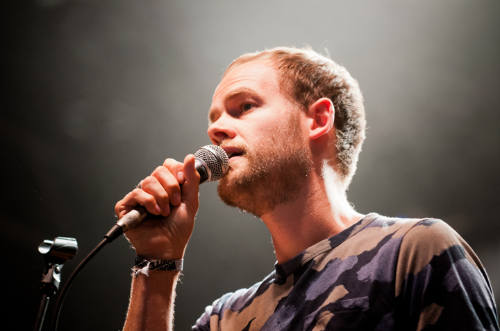 Het Zesde Metaal @ Dranouter 2015, picture 2, photographed by Devid Camerlynck - FrontView Magazine