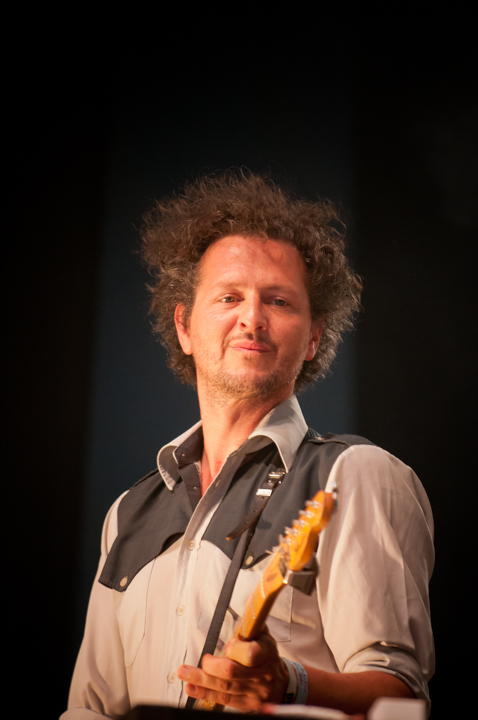 Het Zesde Metaal @ Dranouter 2015, picture 3, photographed by Devid Camerlynck - FrontView Magazine