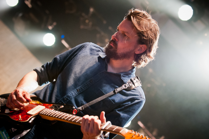 Het Zesde Metaal @ Dranouter 2015, picture 4, photographed by Devid Camerlynck - FrontView Magazine