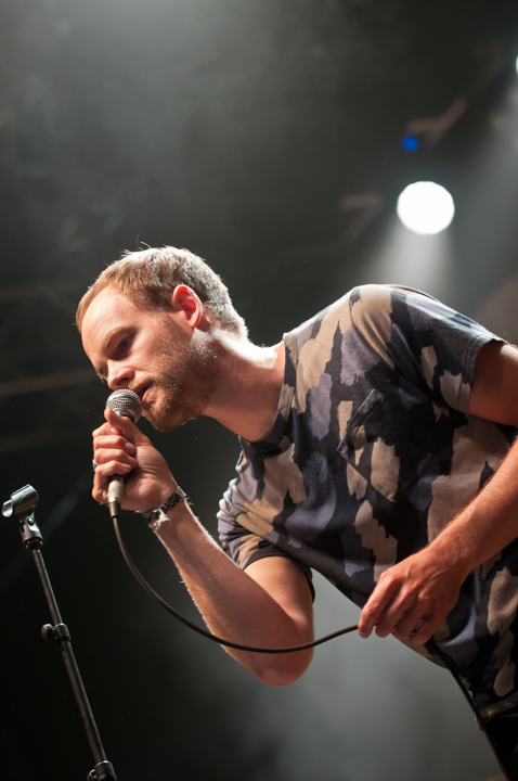 Het Zesde Metaal @ Dranouter 2015, picture 5, photographed by Devid Camerlynck - FrontView Magazine