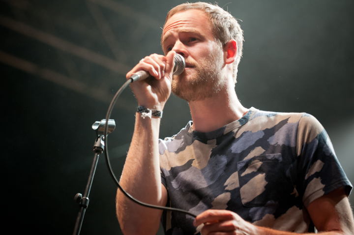 Het Zesde Metaal @ Dranouter 2015, picture 6, photographed by Devid Camerlynck - FrontView Magazine