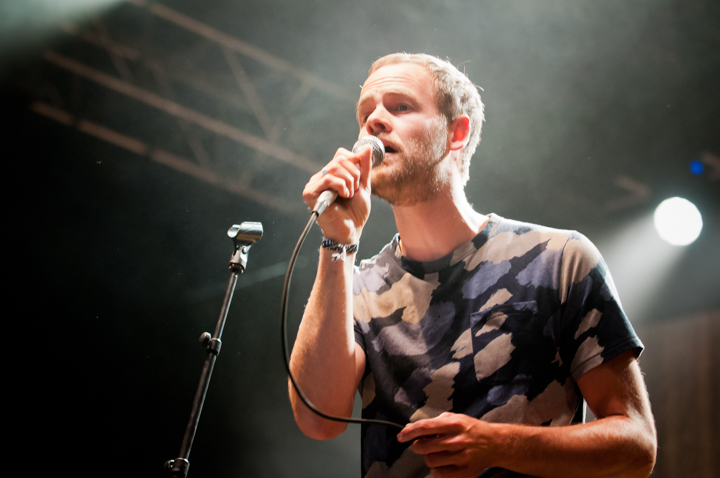 Het Zesde Metaal @ Dranouter 2015, picture 7, photographed by Devid Camerlynck - FrontView Magazine