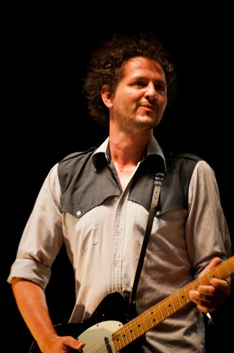 Het Zesde Metaal @ Dranouter 2015, picture 9, photographed by Devid Camerlynck - FrontView Magazine
