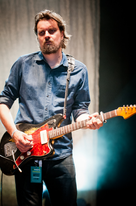 Het Zesde Metaal @ Dranouter 2015, picture 12, photographed by Devid Camerlynck - FrontView Magazine
