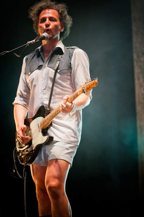Het Zesde Metaal @ Dranouter 2015, picture 13, photographed by Devid Camerlynck - FrontView Magazine