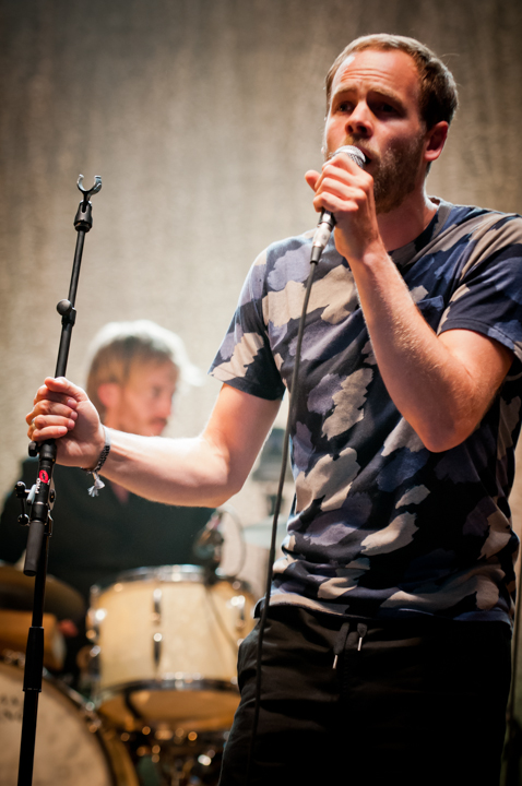 Het Zesde Metaal @ Dranouter 2015, picture 14, photographed by Devid Camerlynck - FrontView Magazine