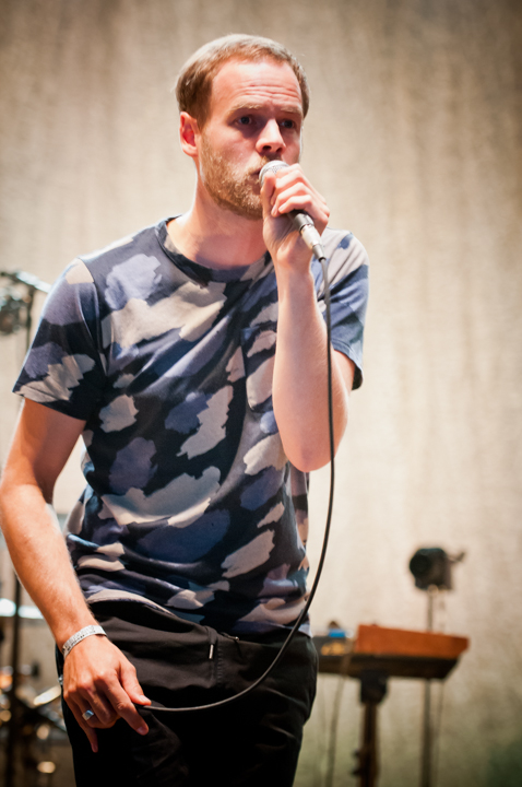 Het Zesde Metaal @ Dranouter 2015, picture 15, photographed by Devid Camerlynck - FrontView Magazine
