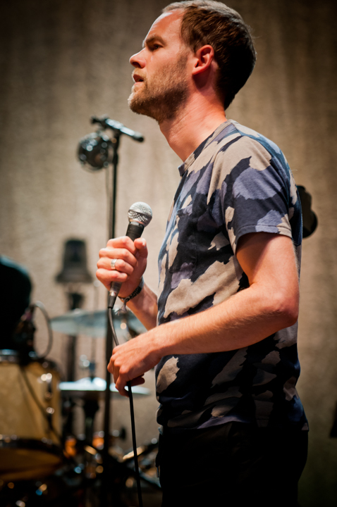Het Zesde Metaal @ Dranouter 2015, picture 16, photographed by Devid Camerlynck - FrontView Magazine