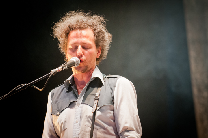 Het Zesde Metaal @ Dranouter 2015, picture 18, photographed by Devid Camerlynck - FrontView Magazine