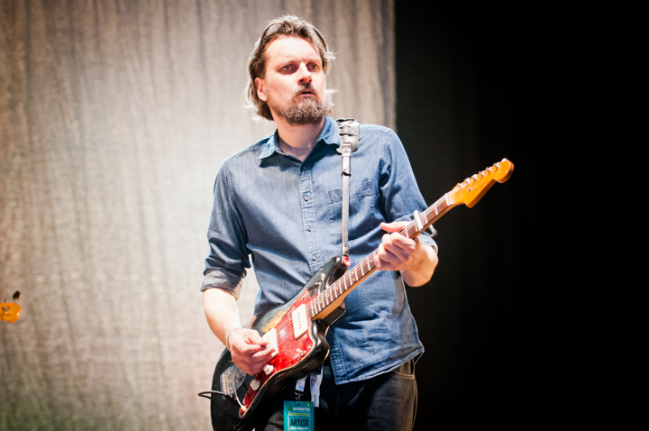Het Zesde Metaal @ Dranouter 2015, picture 19, photographed by Devid Camerlynck - FrontView Magazine