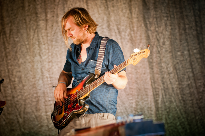 Het Zesde Metaal @ Dranouter 2015, picture 21, photographed by Devid Camerlynck - FrontView Magazine
