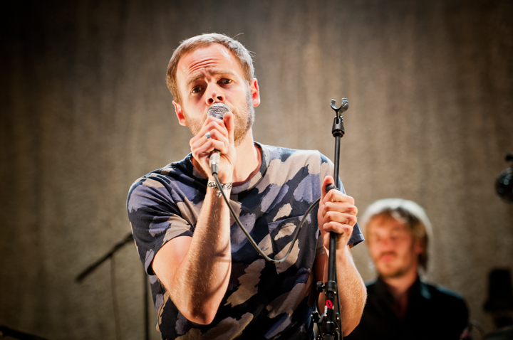 Het Zesde Metaal @ Dranouter 2015, picture 22, photographed by Devid Camerlynck - FrontView Magazine