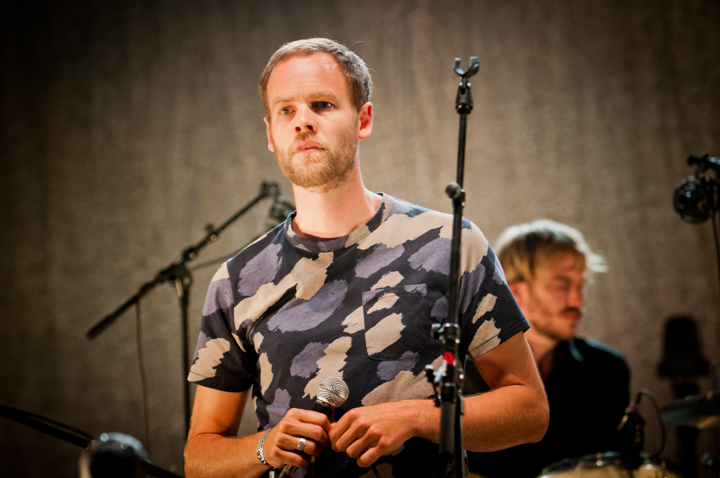 Het Zesde Metaal @ Dranouter 2015, picture 23, photographed by Devid Camerlynck - FrontView Magazine