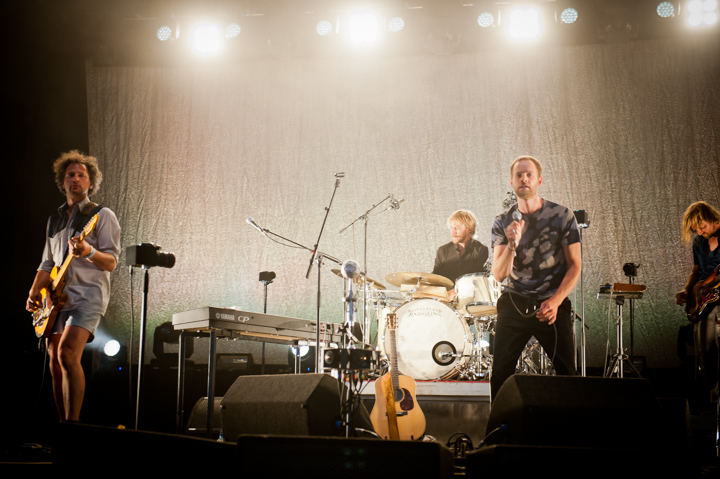 Het Zesde Metaal @ Dranouter 2015, picture 24, photographed by Devid Camerlynck - FrontView Magazine