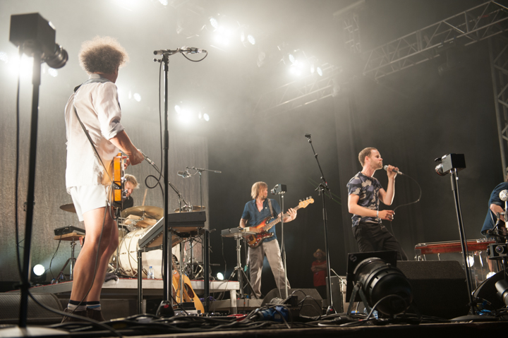 Het Zesde Metaal @ Dranouter 2015, picture 26, photographed by Devid Camerlynck - FrontView Magazine
