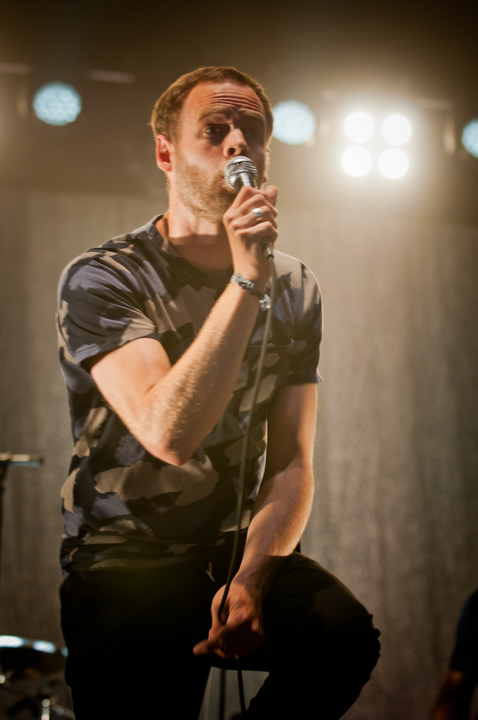 Het Zesde Metaal @ Dranouter 2015, picture 27, photographed by Devid Camerlynck - FrontView Magazine