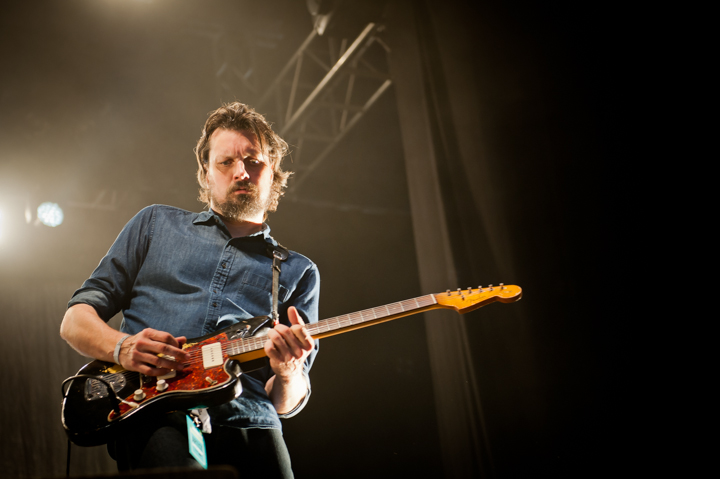 Het Zesde Metaal @ Dranouter 2015, picture 28, photographed by Devid Camerlynck - FrontView Magazine