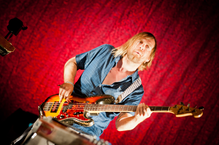 Het Zesde Metaal @ Dranouter 2015, picture 33, photographed by Devid Camerlynck - FrontView Magazine