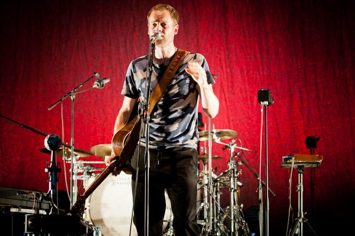 Het Zesde Metaal @ Dranouter 2015, picture 34, photographed by Devid Camerlynck - FrontView Magazine