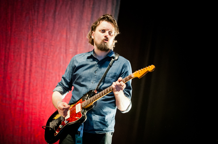 Het Zesde Metaal @ Dranouter 2015, picture 36, photographed by Devid Camerlynck - FrontView Magazine