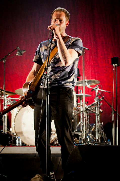 Het Zesde Metaal @ Dranouter 2015, picture 38, photographed by Devid Camerlynck - FrontView Magazine