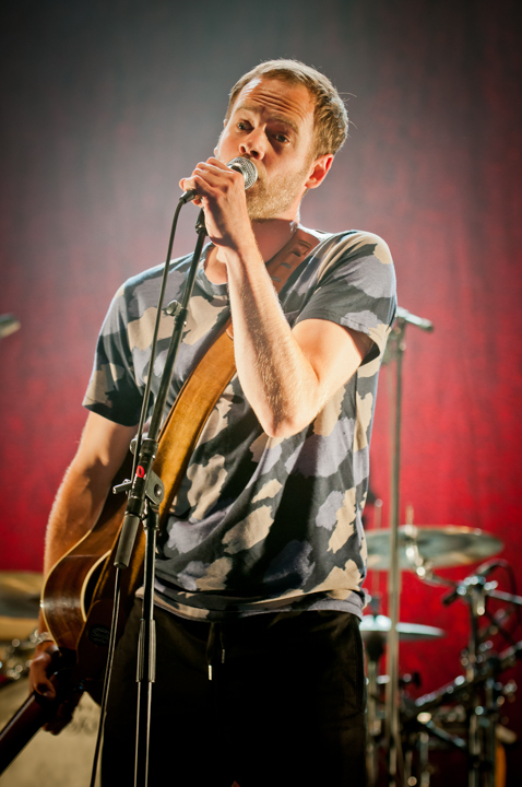 Het Zesde Metaal @ Dranouter 2015, picture 40, photographed by Devid Camerlynck - FrontView Magazine