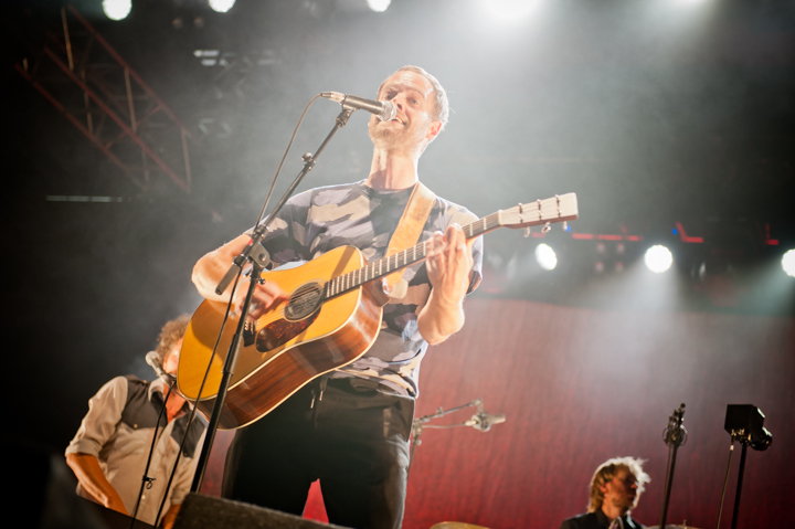 Het Zesde Metaal @ Dranouter 2015, picture 41, photographed by Devid Camerlynck - FrontView Magazine