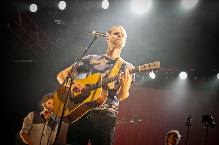 Het Zesde Metaal @ Dranouter 2015, picture 42, photographed by Devid Camerlynck - FrontView Magazine